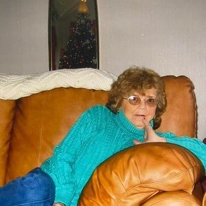 Meet your Posher, Cindy